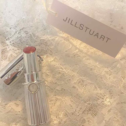 リップブロッサム/JILL STUART/口紅を使ったクチコミ(1枚目)