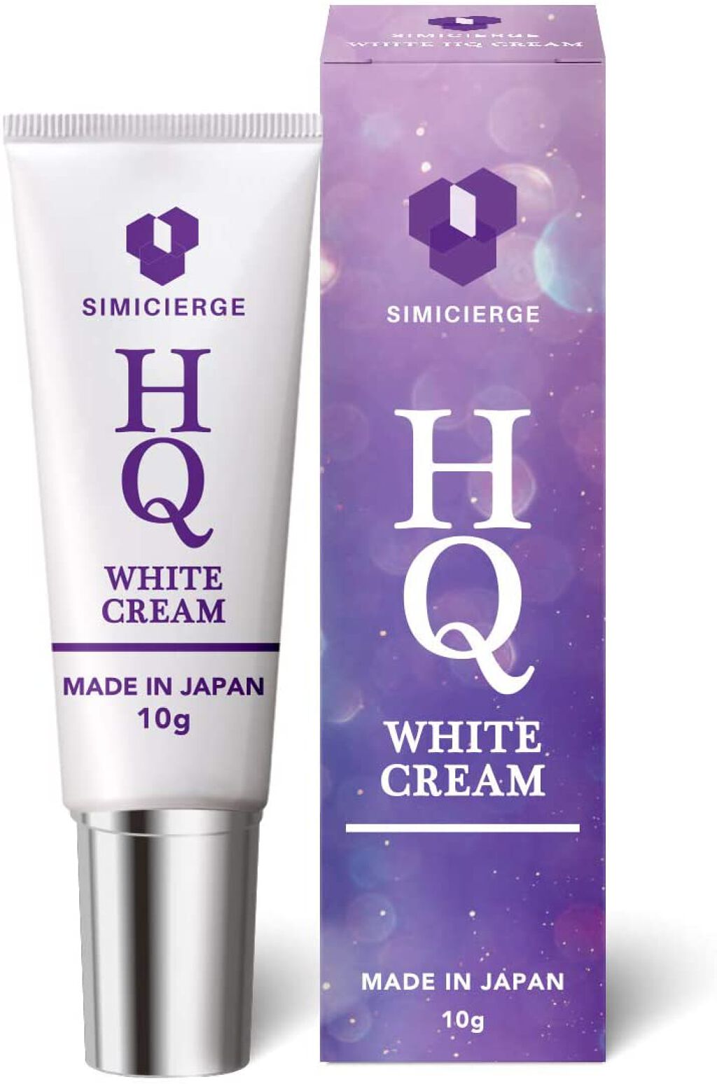 シミシェルジュ / リュバンブラン