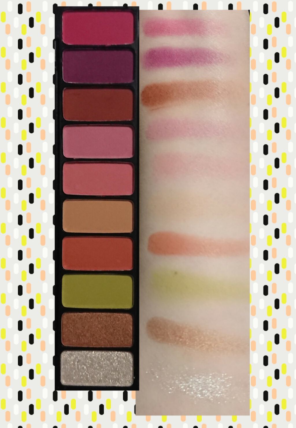 GLOW 2020年6月号/GLOW/雑誌を使ったクチコミ(3枚目)