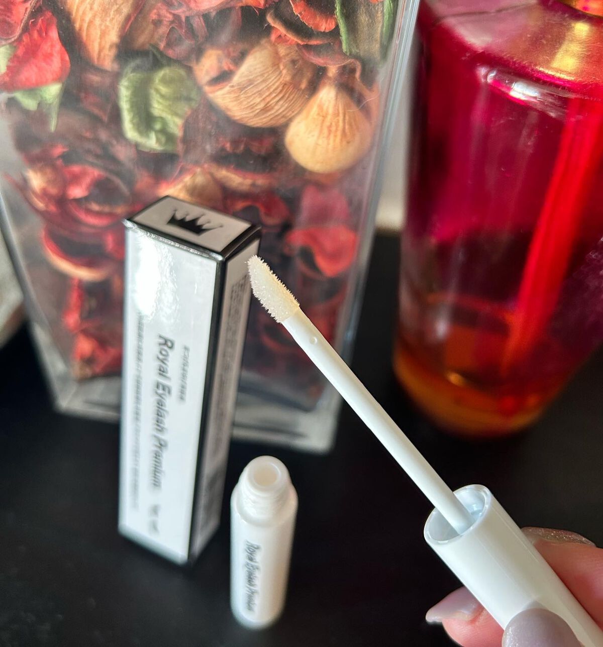 を使ったクチコミ（2枚目）