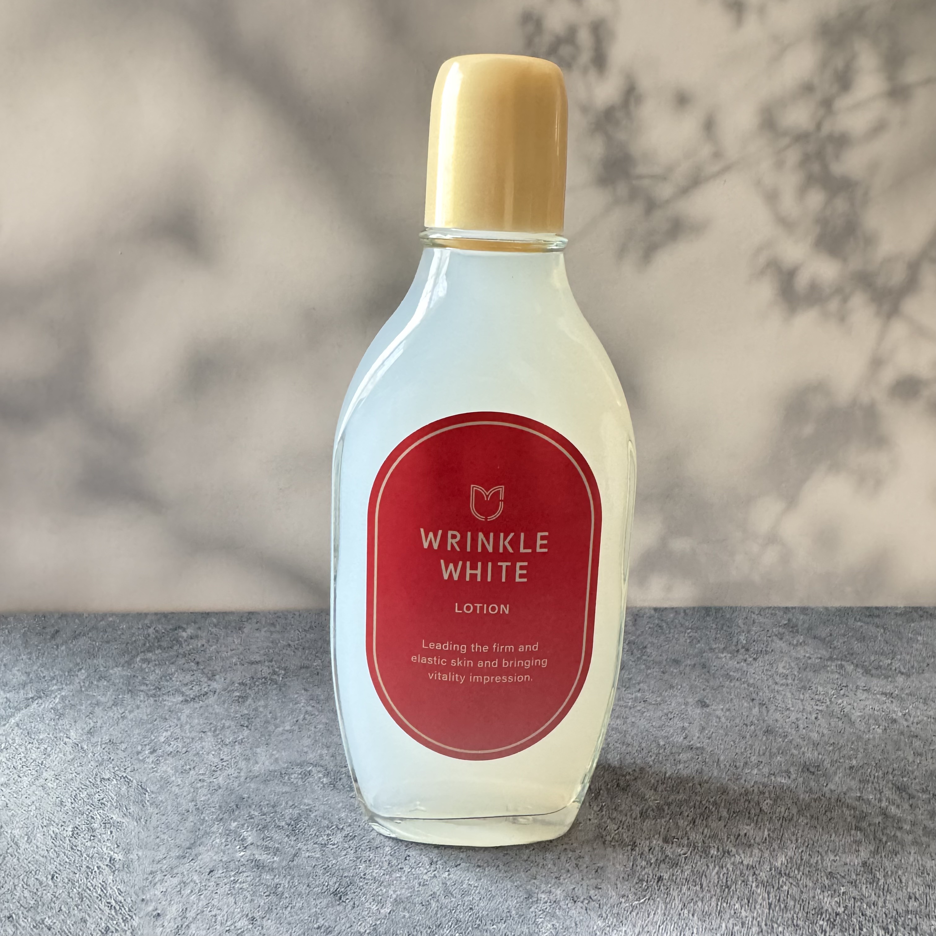 薬用リンクルホワイト ローション/明色/化粧水を使ったクチコミ（2枚目）