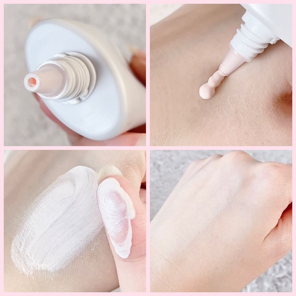 プリマヴィスタ スキンプロテクトベース<乾燥くずれ防止>/プリマヴィスタ/化粧下地を使ったクチコミ（3枚目）