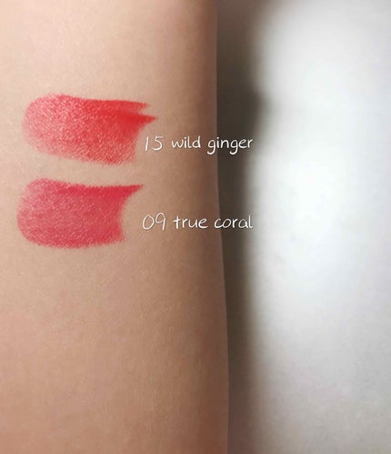 ãªãã ã«ã©ãŒ/TOM FORD BEAUTY/å£çŽ
ã䜿ã£ãã¯ãã³ãïŒ2æç®ïŒ