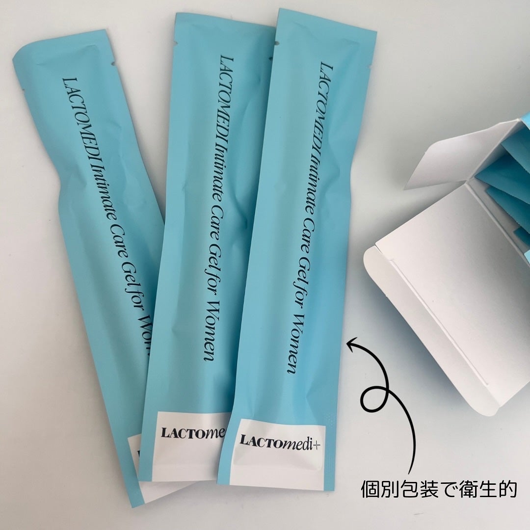 KYOKO on LIPS 「デリケートゾーンの悩みって思った以上に多いよね。これって女性だ..」(2枚目)