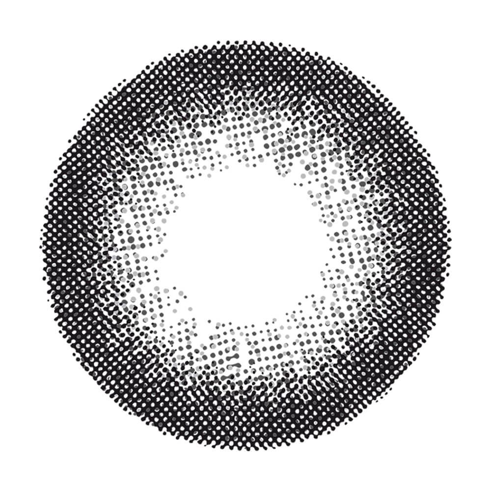 なまいきブラック