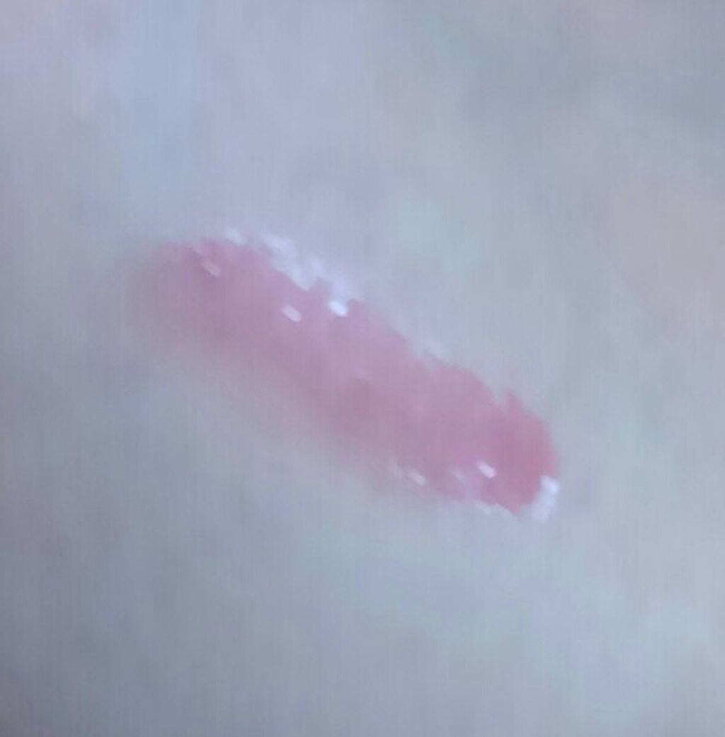 ジューシー シェイカー/LANCOME/リップグロスを使ったクチコミ（2枚目）