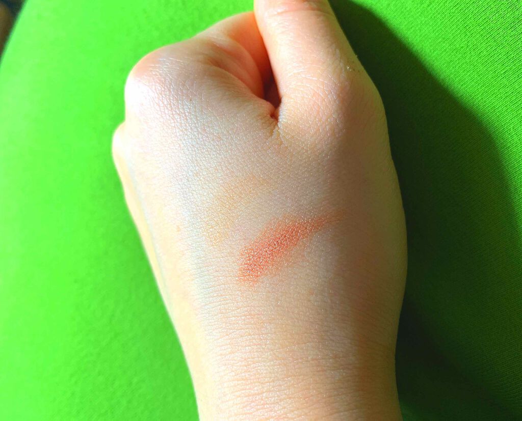 クリーム アンド パウダー アイ カラー/TOM FORD BEAUTY/ジェル・クリームアイシャドウを使ったクチコミ（1枚目）