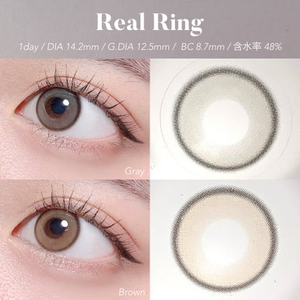 ニューデップスアイシャドウパレット/hince/アイシャドウパレットを使ったクチコミ(2枚目)