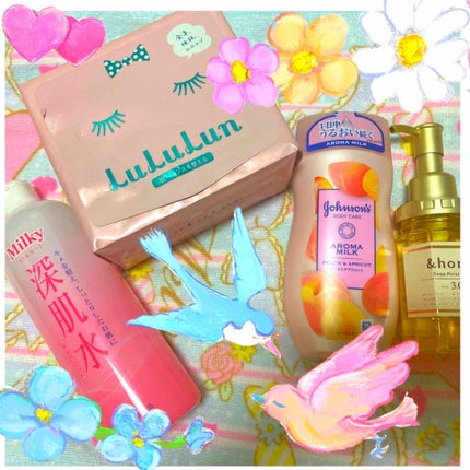 を使ったクチコミ(1枚目)