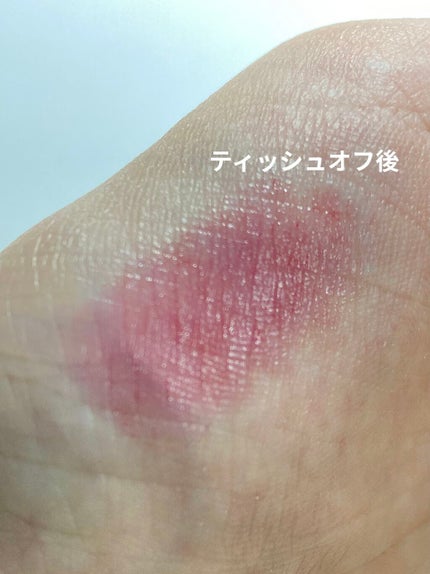 ケイト リップモンスター/KATE/口紅を使ったクチコミ(3枚目)