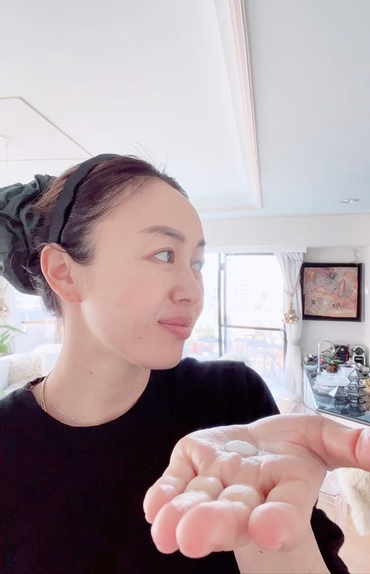 ミルククレンジング/Laeisis/ミルククレンジングを使ったクチコミ(3枚目)