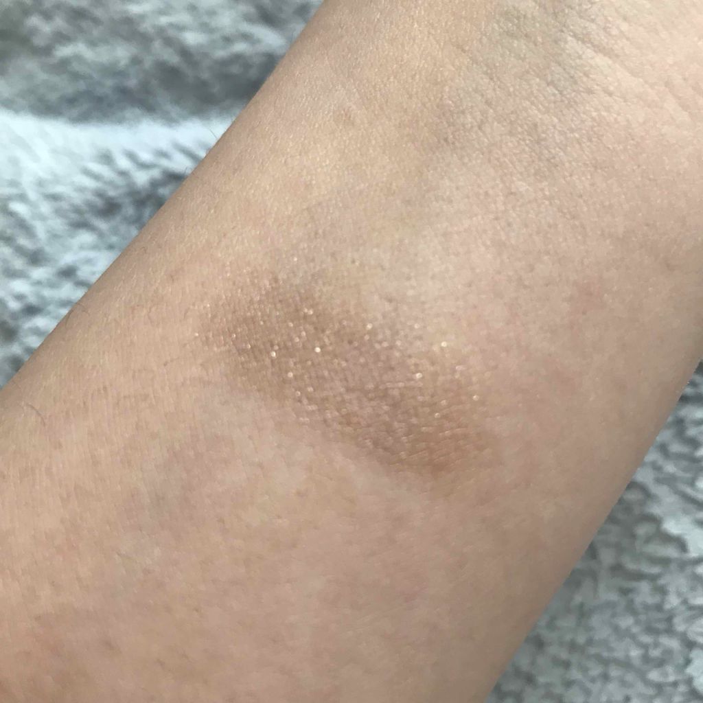 レヨン ジュレアイズ/Elégance/ジェル・クリームアイシャドウを使ったクチコミ(2枚目)