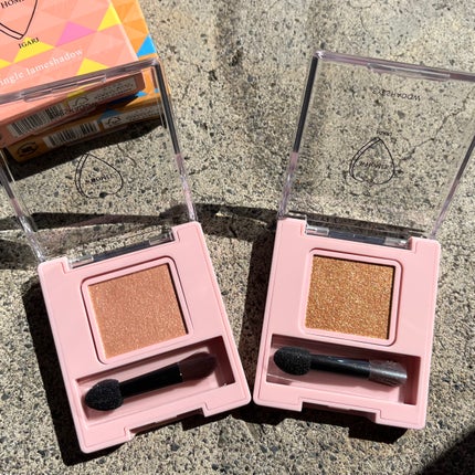 ããŒã㌠ã·ã³ã°ã«ã©ã¡ã·ã£ããŠ/WHOMEE/åè²ã¢ã€ã·ã£ããŠã䜿ã£ãã¯ãã³ãïŒ2æç®ïŒ