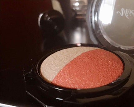 ダブルヴェール アイズ/Visée/アイシャドウパレットを使ったクチコミ(1枚目)