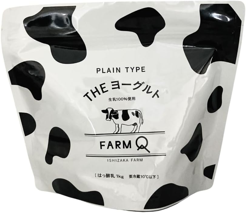 マース THE ヨーグルト