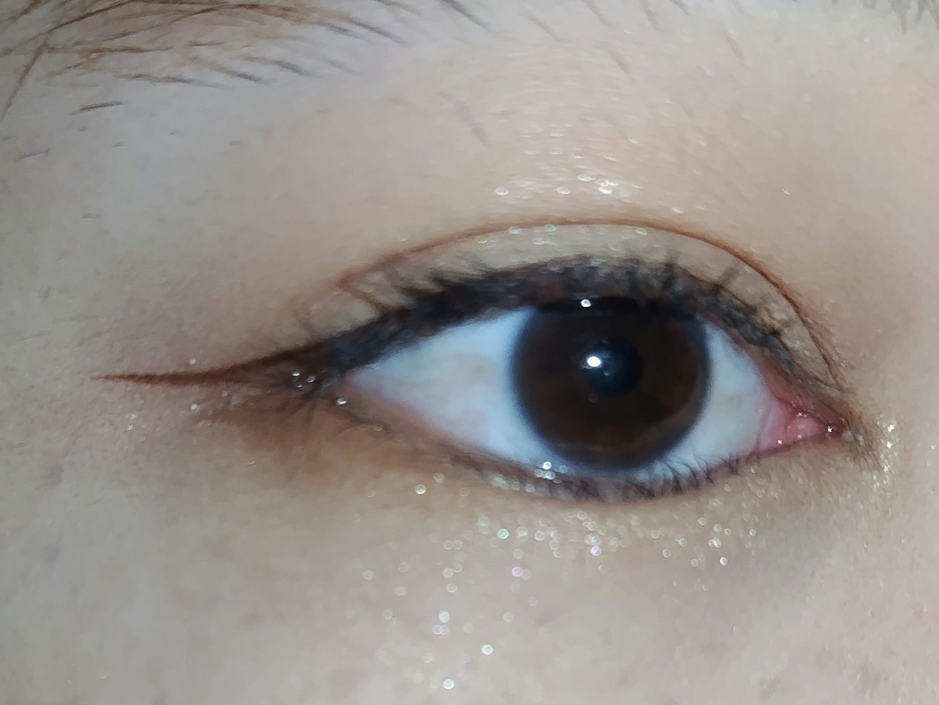 フルーティーグラムティント/Laka/リップティントを使ったクチコミ（2枚目）