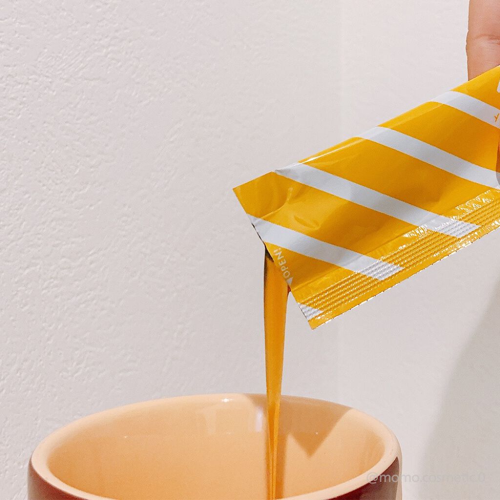 ヒートスムージー/アルポカ/スムージーを使ったクチコミ（3枚目）