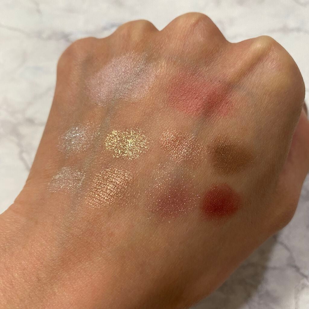 クイックラッシュカーラーER/キャンメイク/マスカラ下地を使ったクチコミ(3枚目)