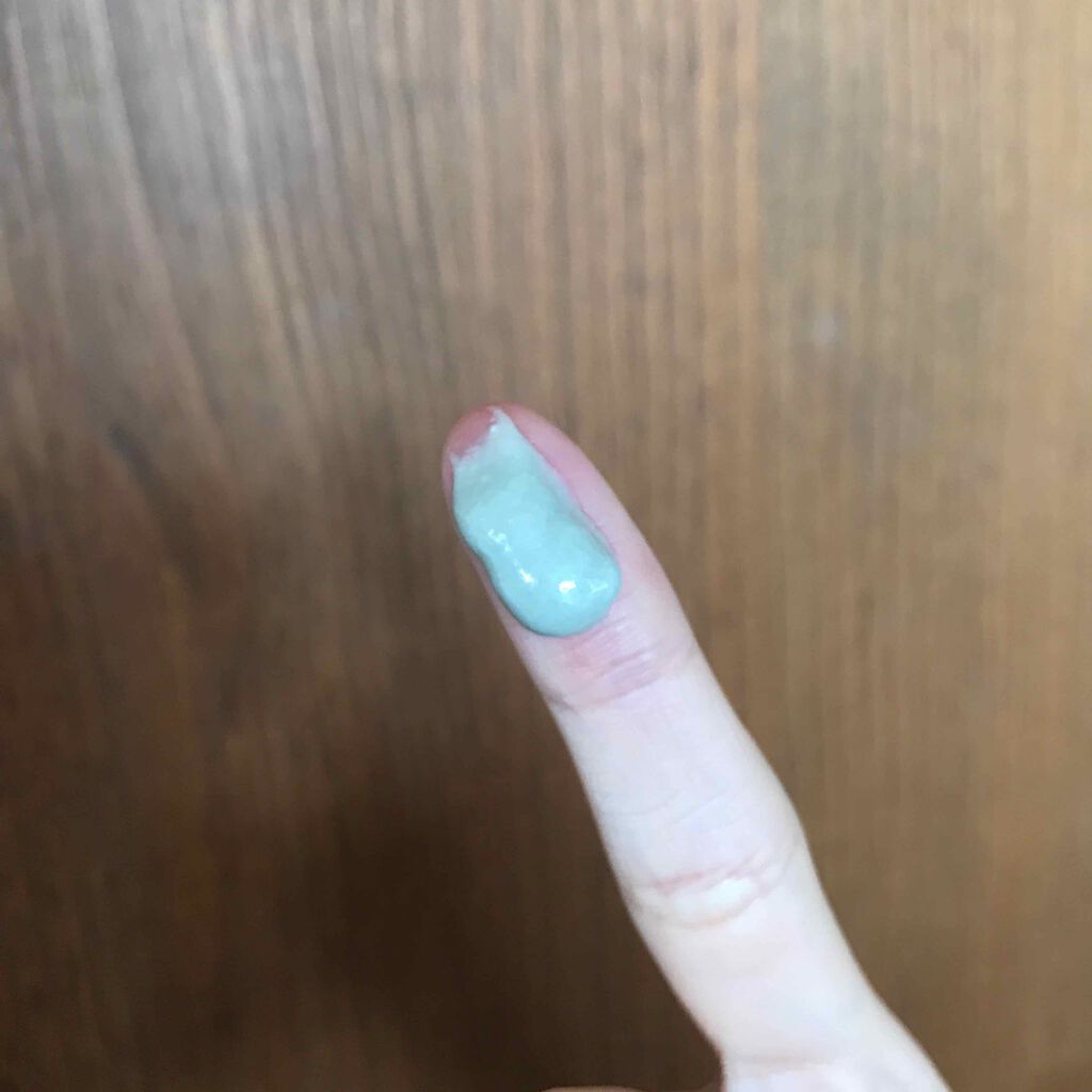 クレイウォッシュ クリア/ラチェスカ/洗顔フォームを使ったクチコミ（2枚目）