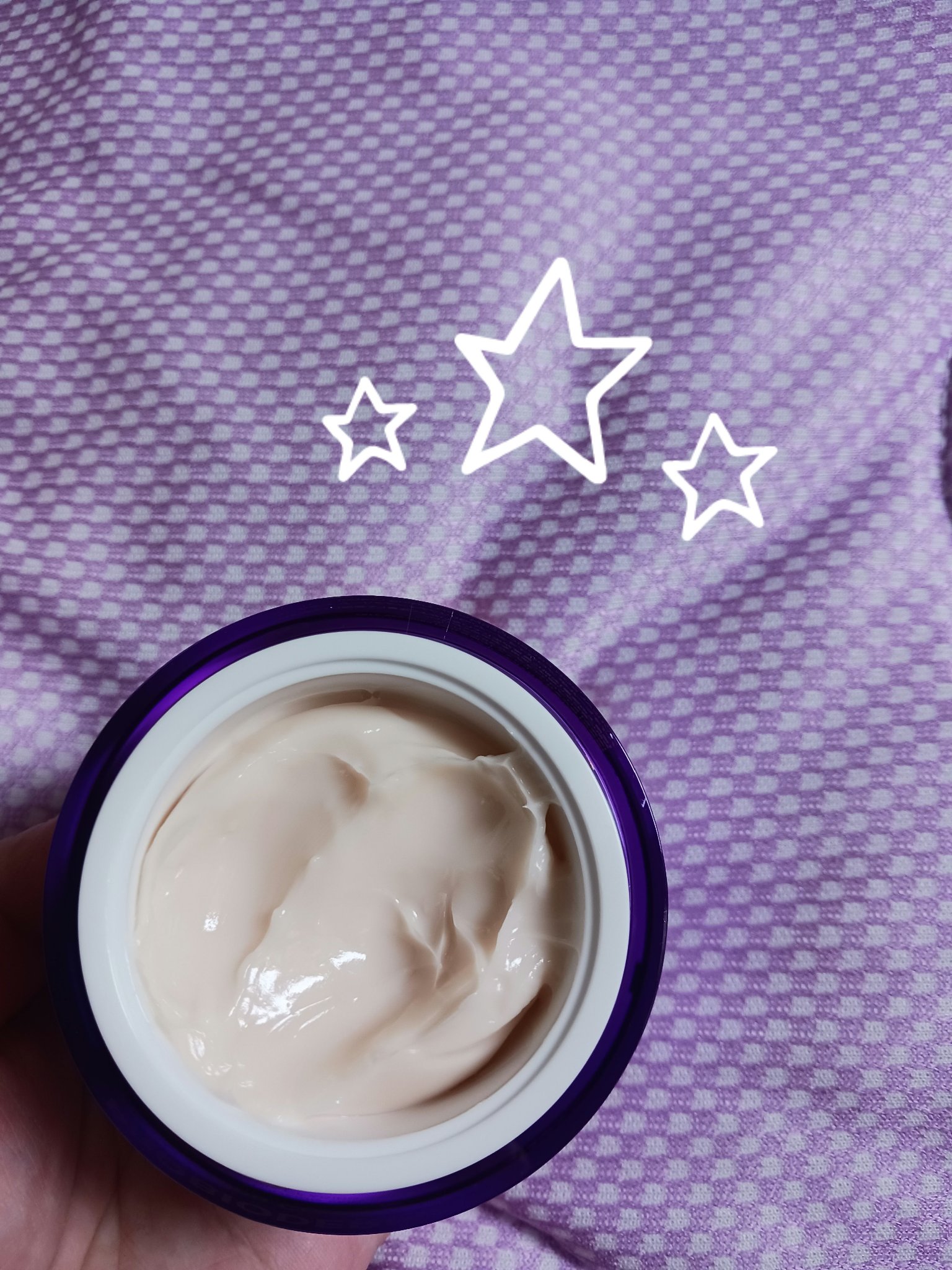 バイオヒールボ プロバイオダーム 3Dリフティングクリーム/BIOHEAL BOH/フェイスクリームを使ったクチコミ（2枚目）