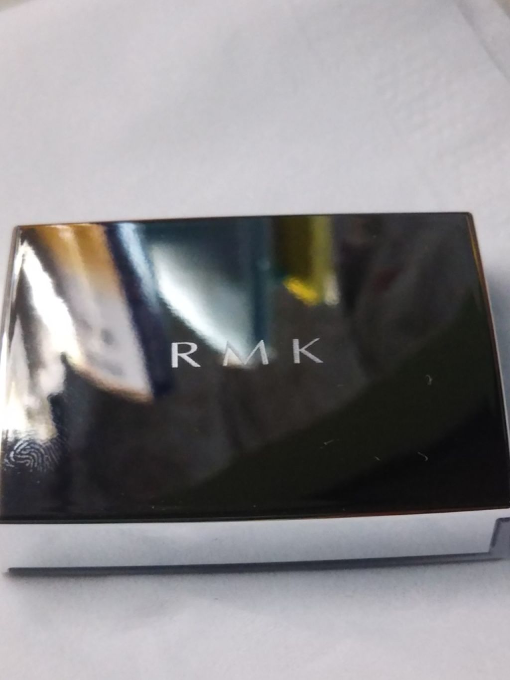 マルチペイントカラーズ/RMK/ジェル・クリームチークを使ったクチコミ（1枚目）