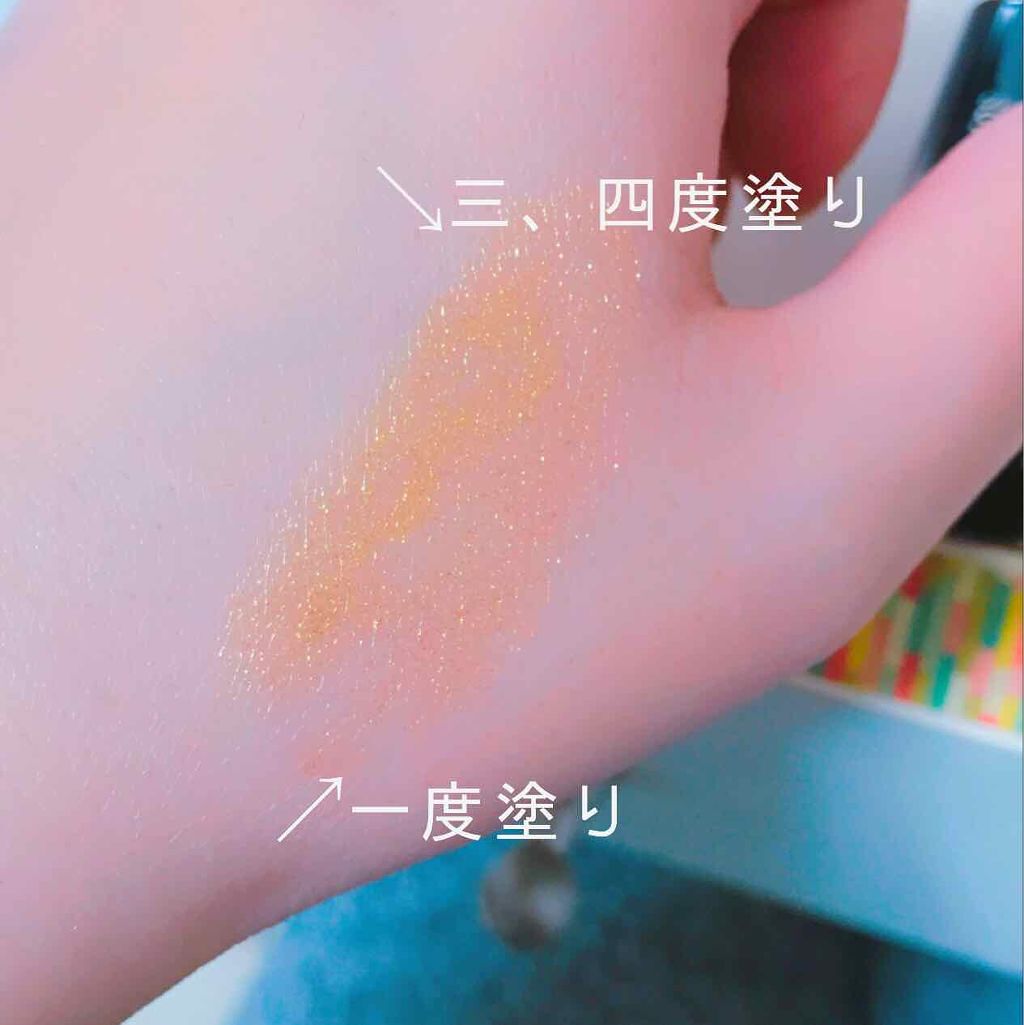 カラーリッシュ ルルージュ/ロレアル パリ/口紅を使ったクチコミ（2枚目）