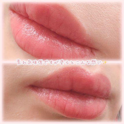 ネンマクフェイク ルージュ BR352 駆け引きワイン(限定)/Visée/口紅を使ったクチコミ(3枚目)