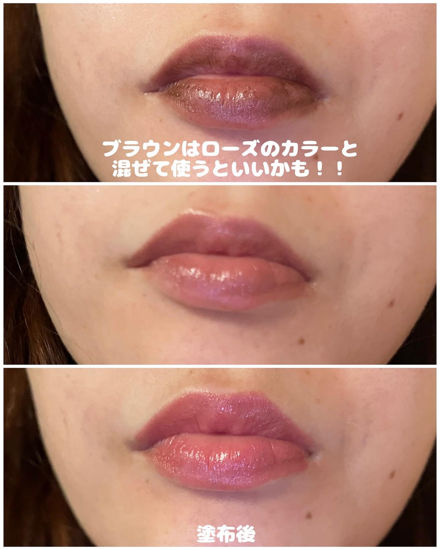 トレジャー アイシャドウ パレット ×6/M・A・C/アイシャドウパレットを使ったクチコミ(8枚目)