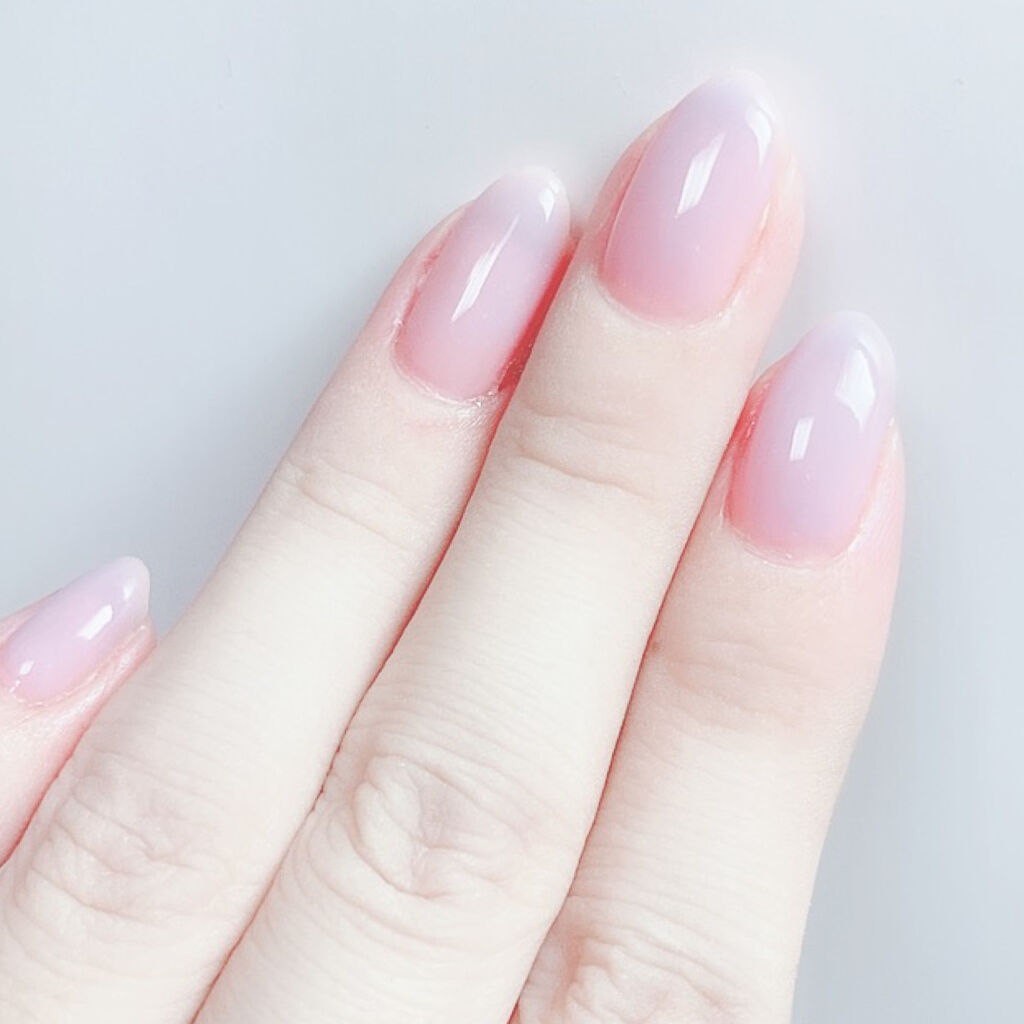 ネイルケアプロテクター/オルビス/ネイルオイル・トリートメントを使ったクチコミ（3枚目）