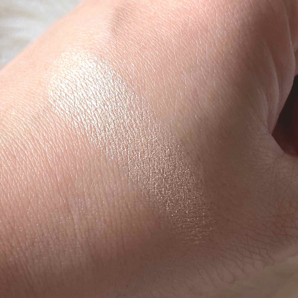 フェイスイルミネーター/ローラ メルシエ/パウダーハイライトを使ったクチコミ(2枚目)