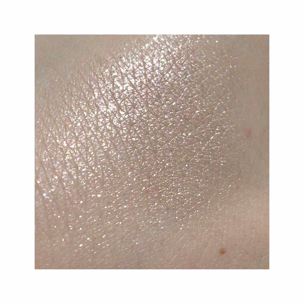 シャインフィックスアイズ/ARITAUM/単色アイシャドウを使ったクチコミ（3枚目）