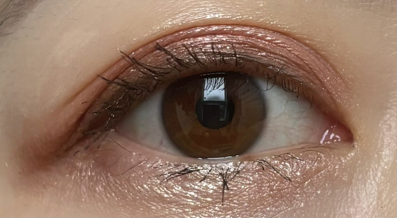 クリスマスコレクション/Ririmew/メイクアップキットを使ったクチコミ（3枚目）