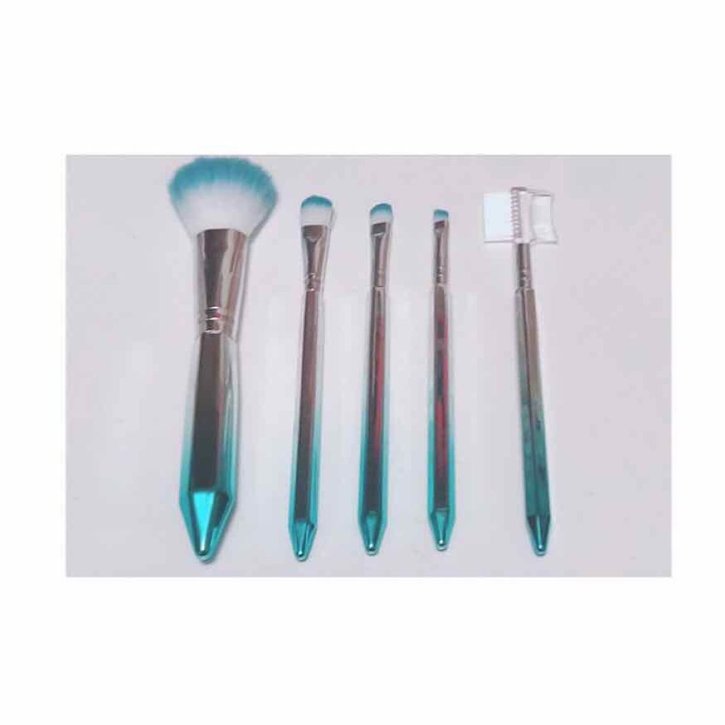 クレアーズ メイクブラシ/クレアーズ/メイクブラシを使ったクチコミ(1枚目)