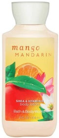 mango mandarin / BATH&BODY WORKS