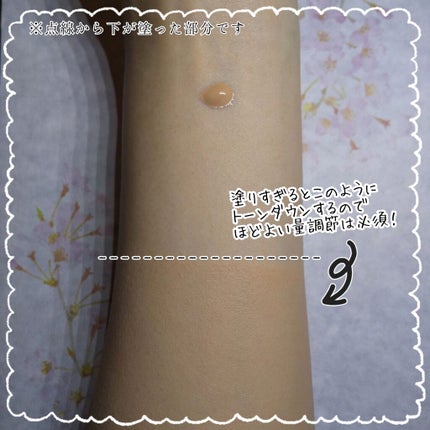 ザ リキッドファンデーション 302 オークル/DECORTÉ/リキッドファンデーションの画像