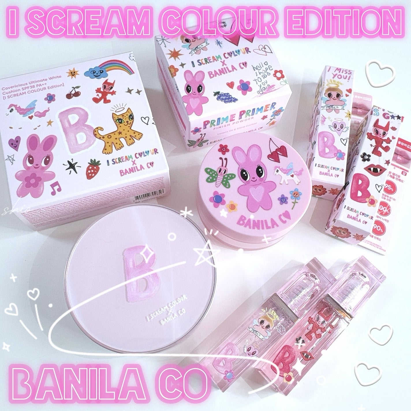 プライムプライマーフィニッシュパウダー/BANILA CO/ルースパウダーを使ったクチコミ(1枚目)