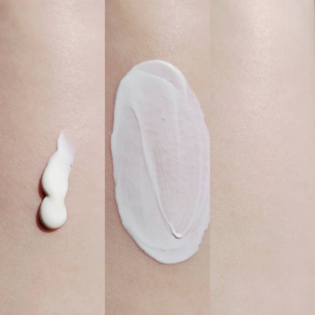 クリーンオーシャンモイスチャーサンスクリーン/beplain/日焼け止め・UVケアを使ったクチコミ(4枚目)