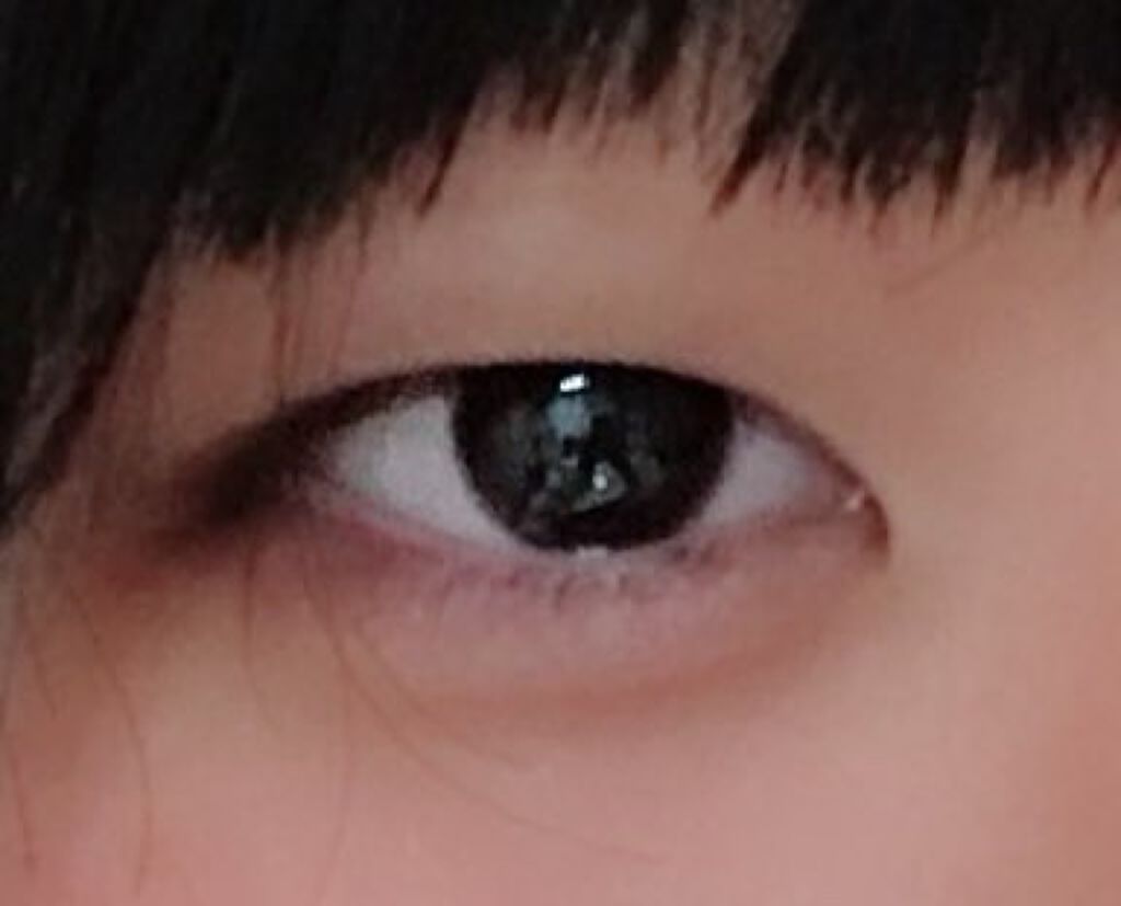 アイビューティー フィクサー WP/アストレア ヴィルゴ/二重まぶた用アイテムを使ったクチコミ（1枚目）