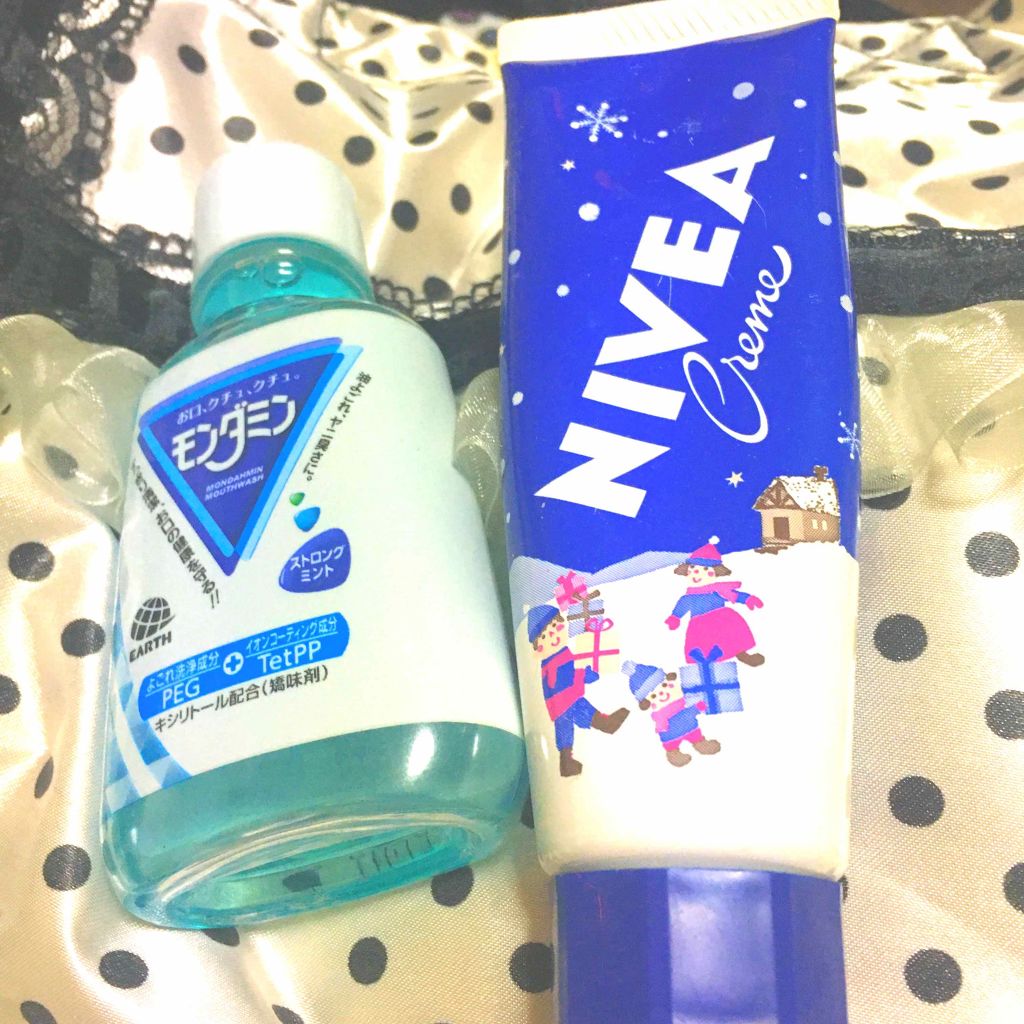 モンダミン/モンダミン/マウスウォッシュ・スプレーを使ったクチコミ（1枚目）