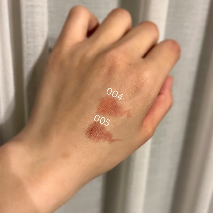 レブロン シアー バーム クレヨン/REVLON/口紅を使ったクチコミ(2枚目)