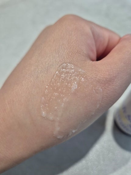 エスポア ウォータースプラッシュサンセラム/espoir/日焼け止めクリームを使ったクチコミ(3枚目)