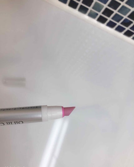 オイルインキューティクルプッシャーペン/ビューティーワールド/ネイル用品を使ったクチコミ(4枚目)