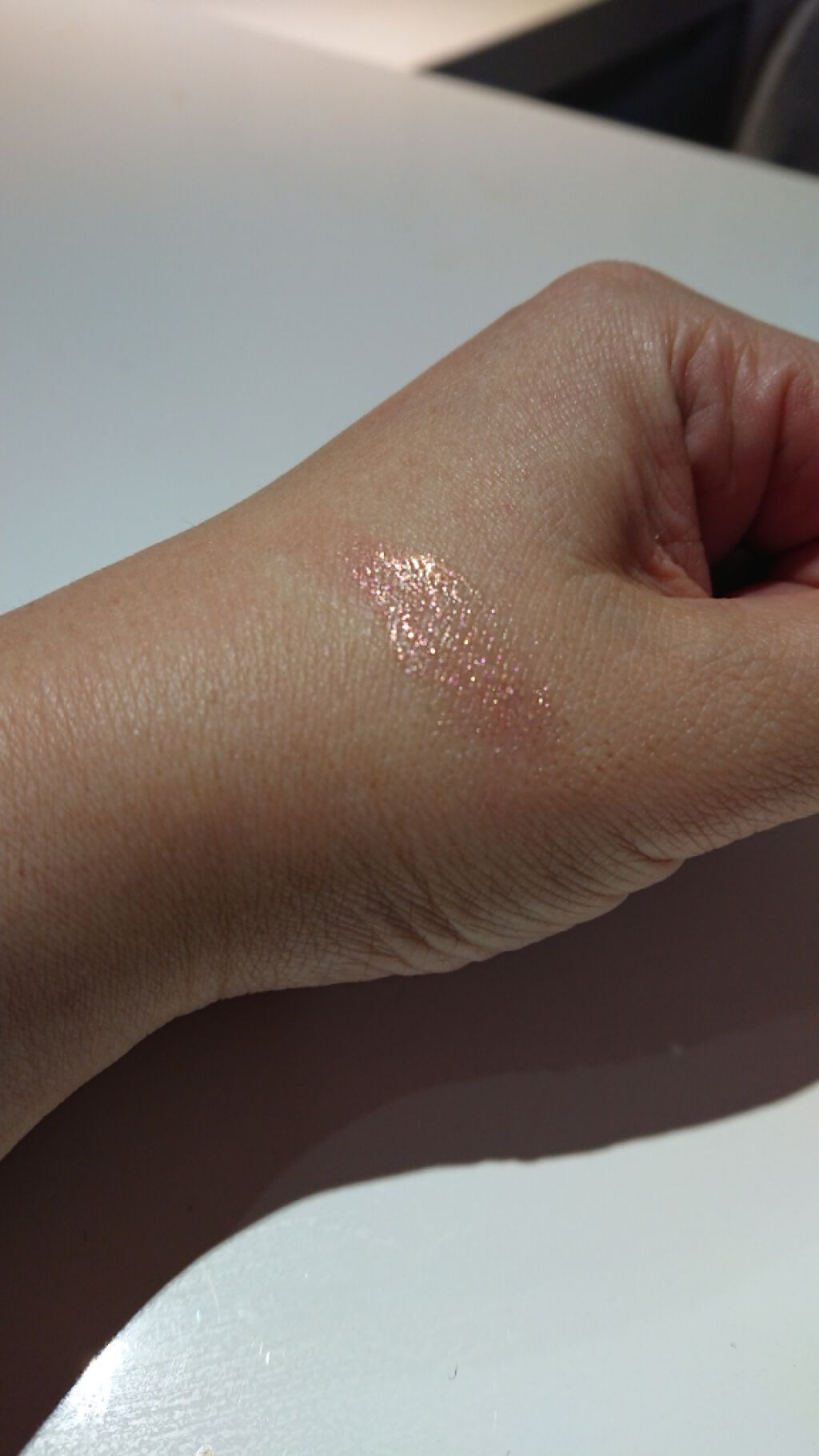 ルージュシグネチャー /ロレアル パリ/リップグロスを使ったクチコミ(2枚目)