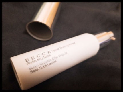 BECCA/BECCA/パウダーチークを使ったクチコミ(2枚目)