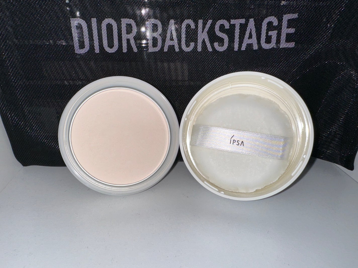 スキンケアパウダー/IPSA/プレストパウダーを使ったクチコミ(2枚目)