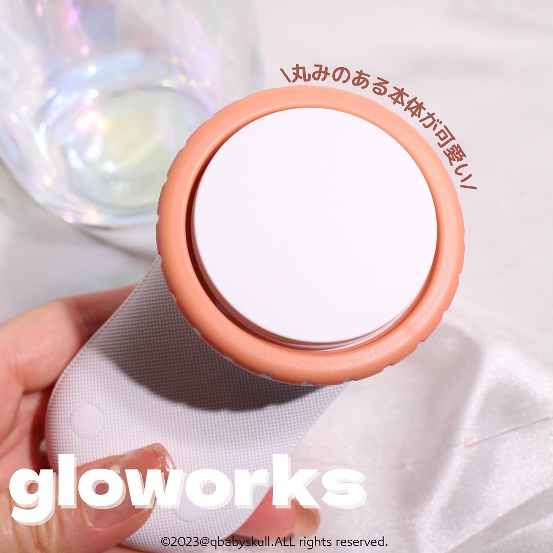 フィリアンプルパッド/gloworks/トナーパッドを使ったクチコミ（2枚目）