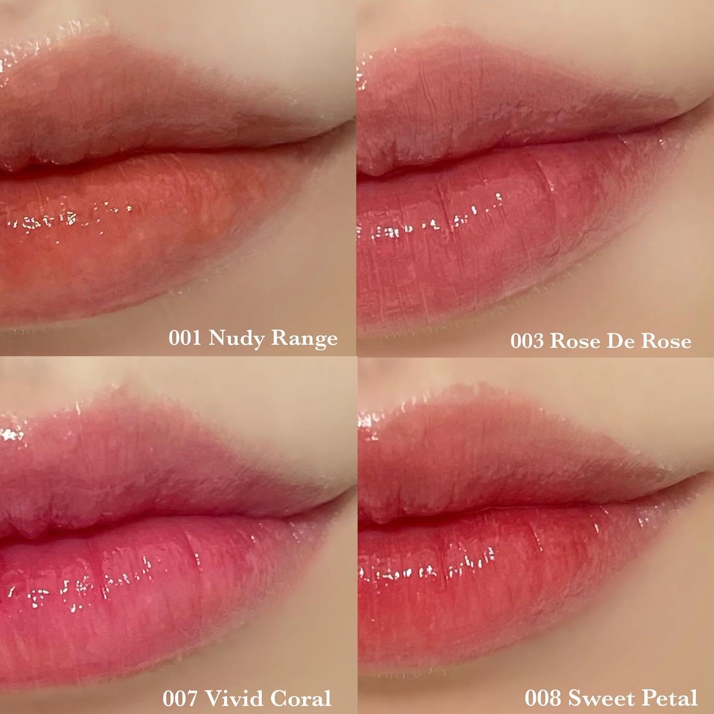 ビルダブルデューイフィットティント/ArteSinsa/リップティントを使ったクチコミ(2枚目)