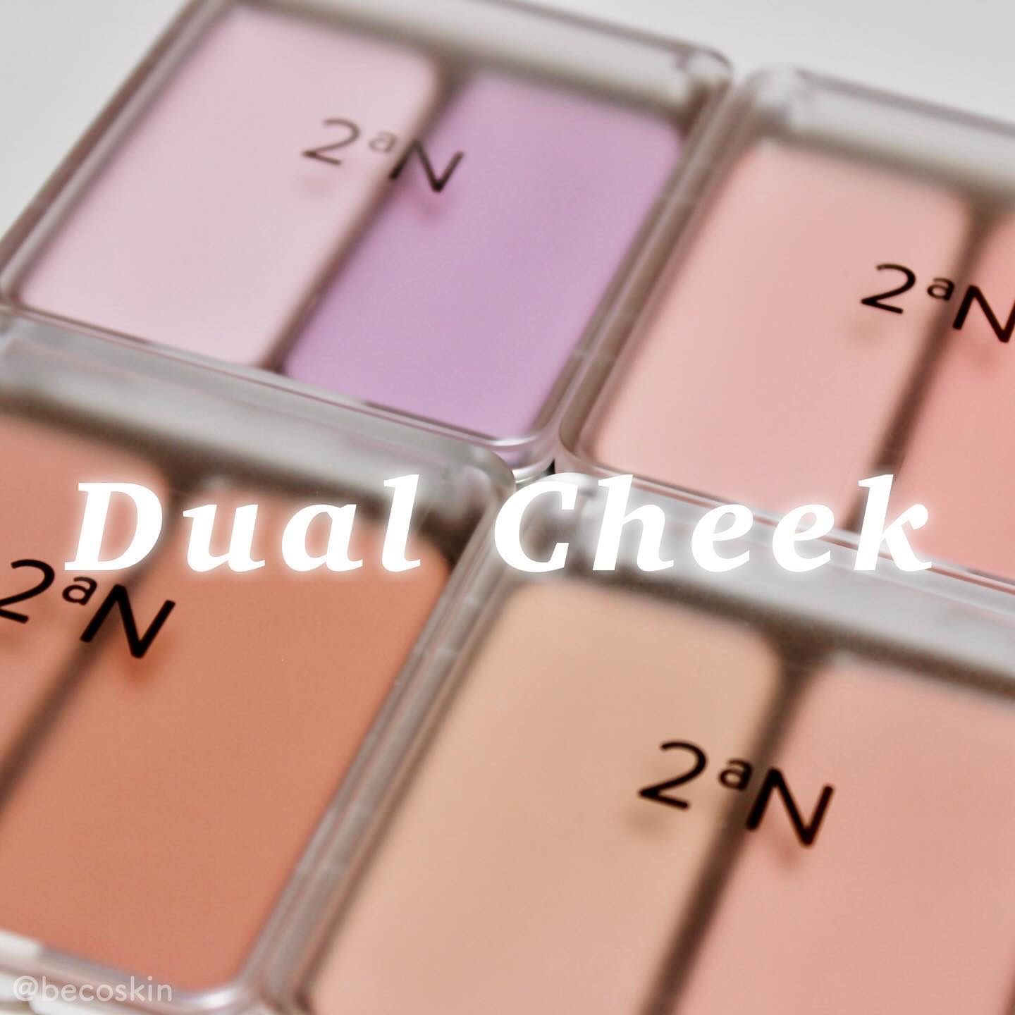 グリーミングテンションパクト/2aN/クリーム・エマルジョンファンデーションを使ったクチコミ（3枚目）