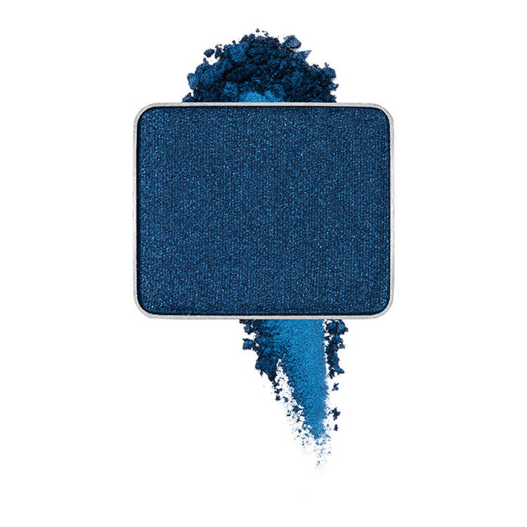 プレスド アイシャドー（レフィル） ME ブルーインディゴ 688