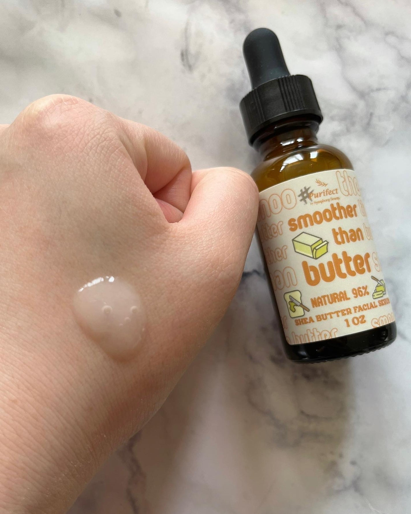 しゅわちゃん on LIPS 「お気に入りのピュリフェクトフェイシャルセラム♥️動物実験や動物..」(6枚目)